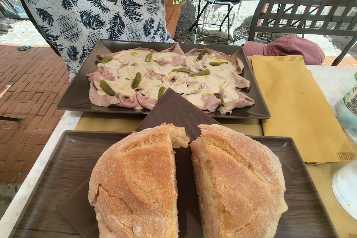 Caffè Bastioni