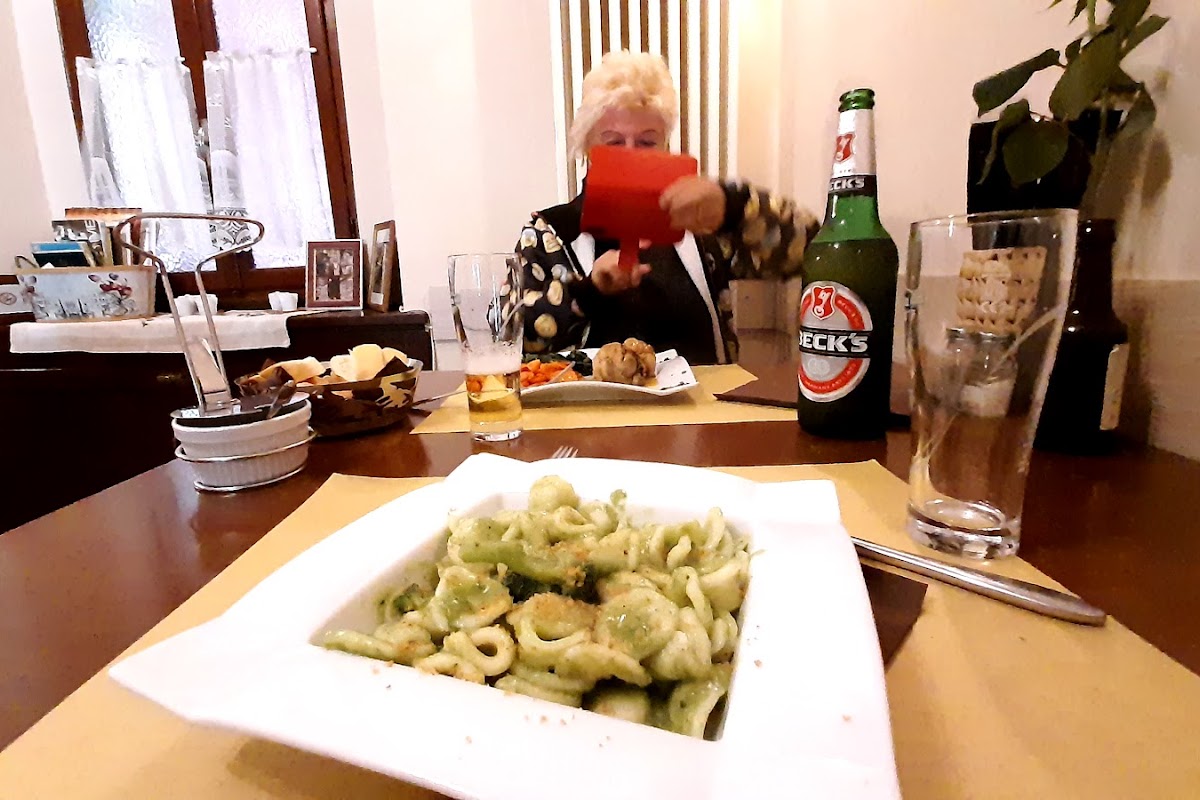 LA Locanda