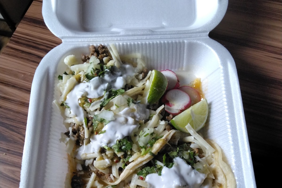 El Grullense, Stockton, CA