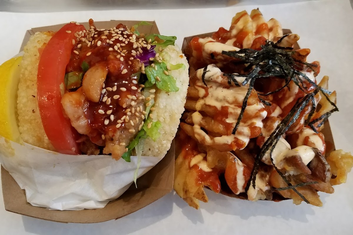 Koja Kitchen
