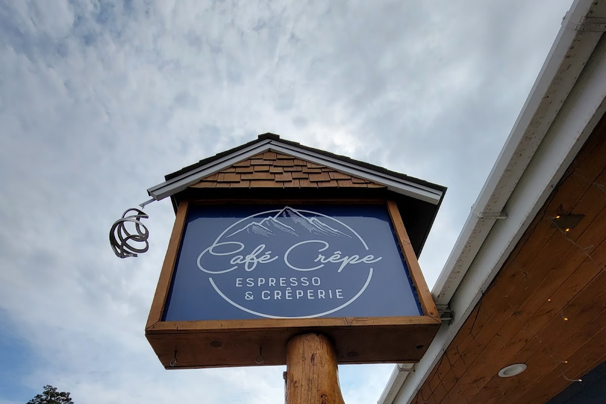 Café Crêp
