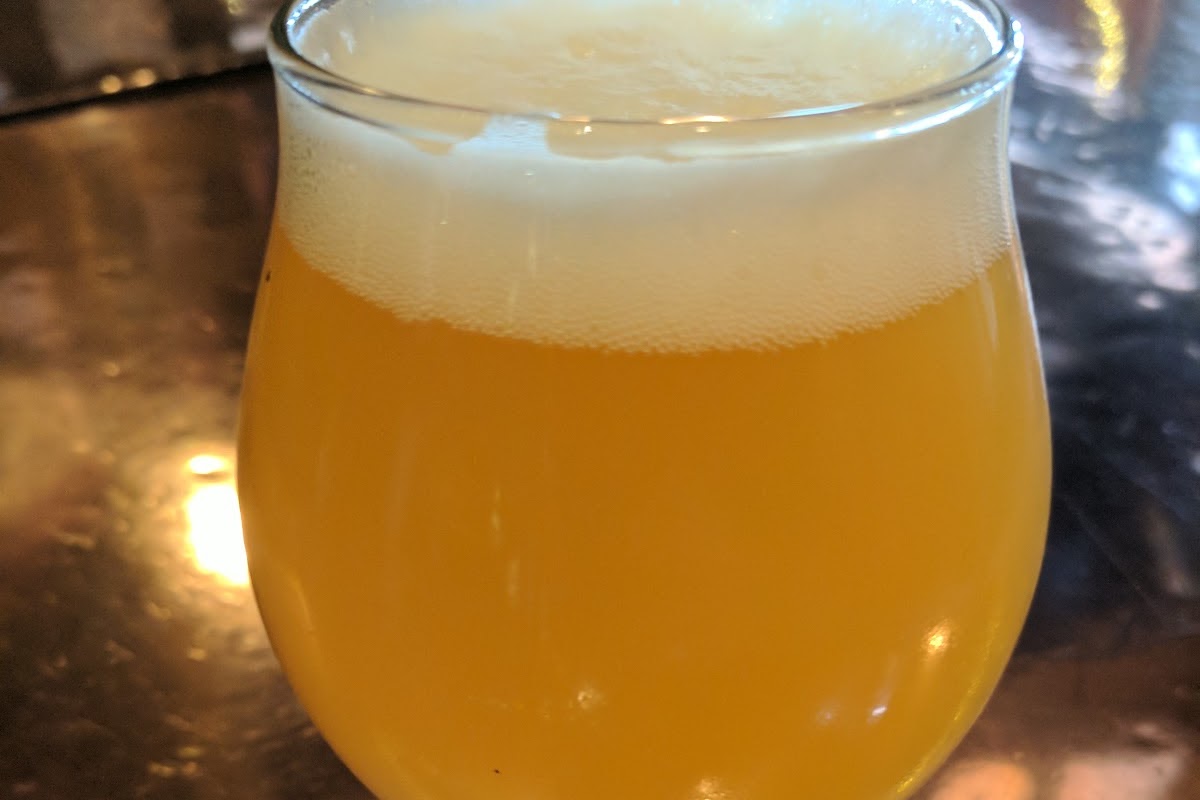 The Hop Grenade, Concord, CA