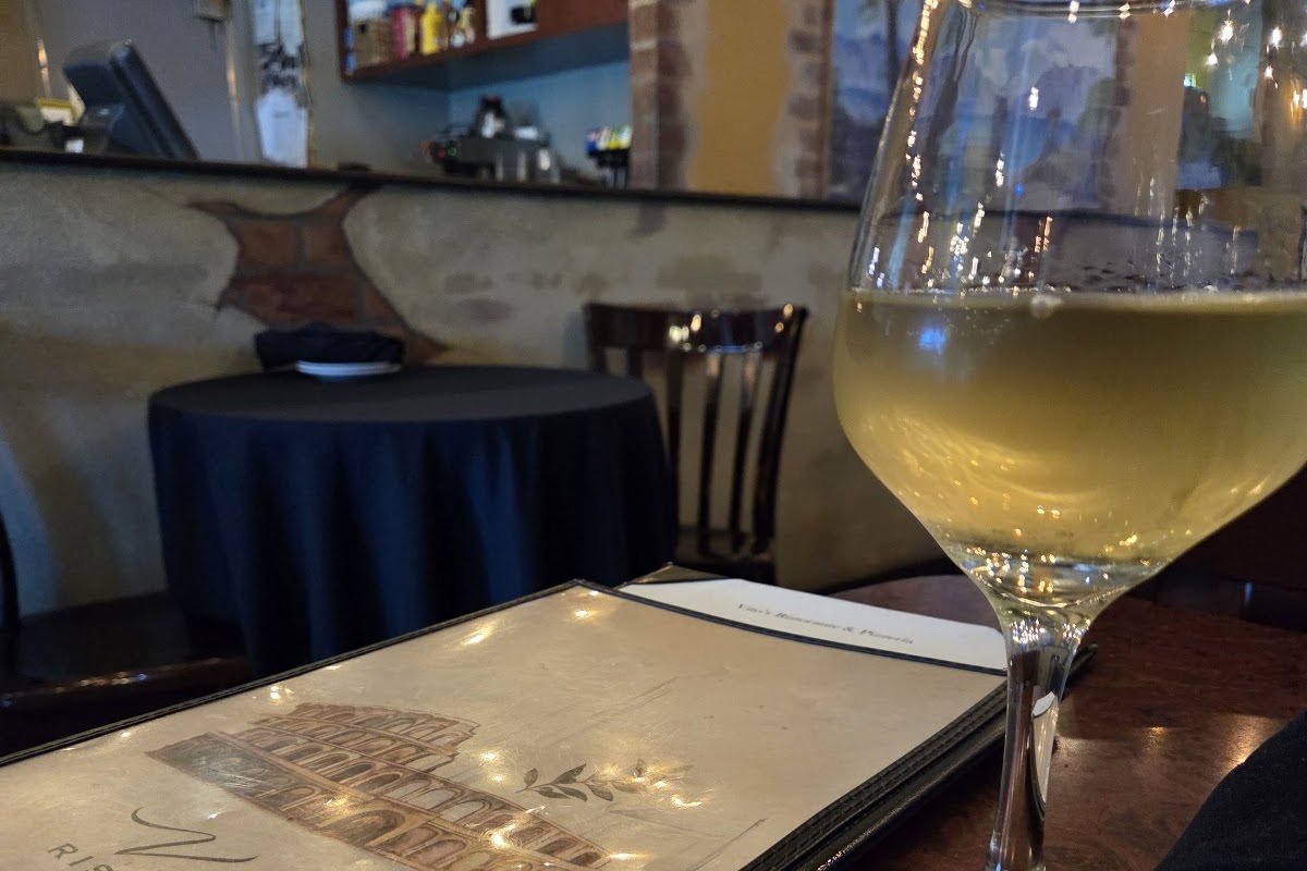 Vito's Ristorante and Pizzeria