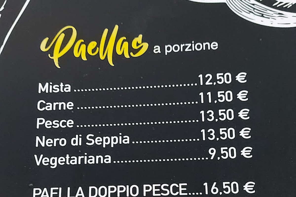 La Rambla