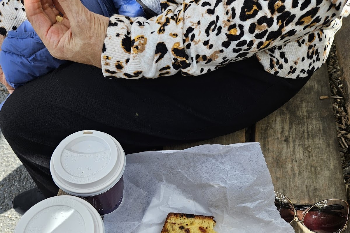 Martha and Bros. Coffee Co.