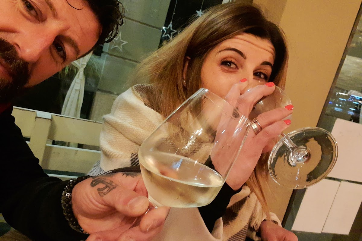 Bar Le Streghe