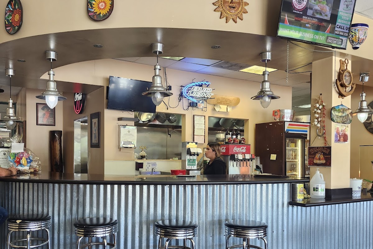 Burrito Grill