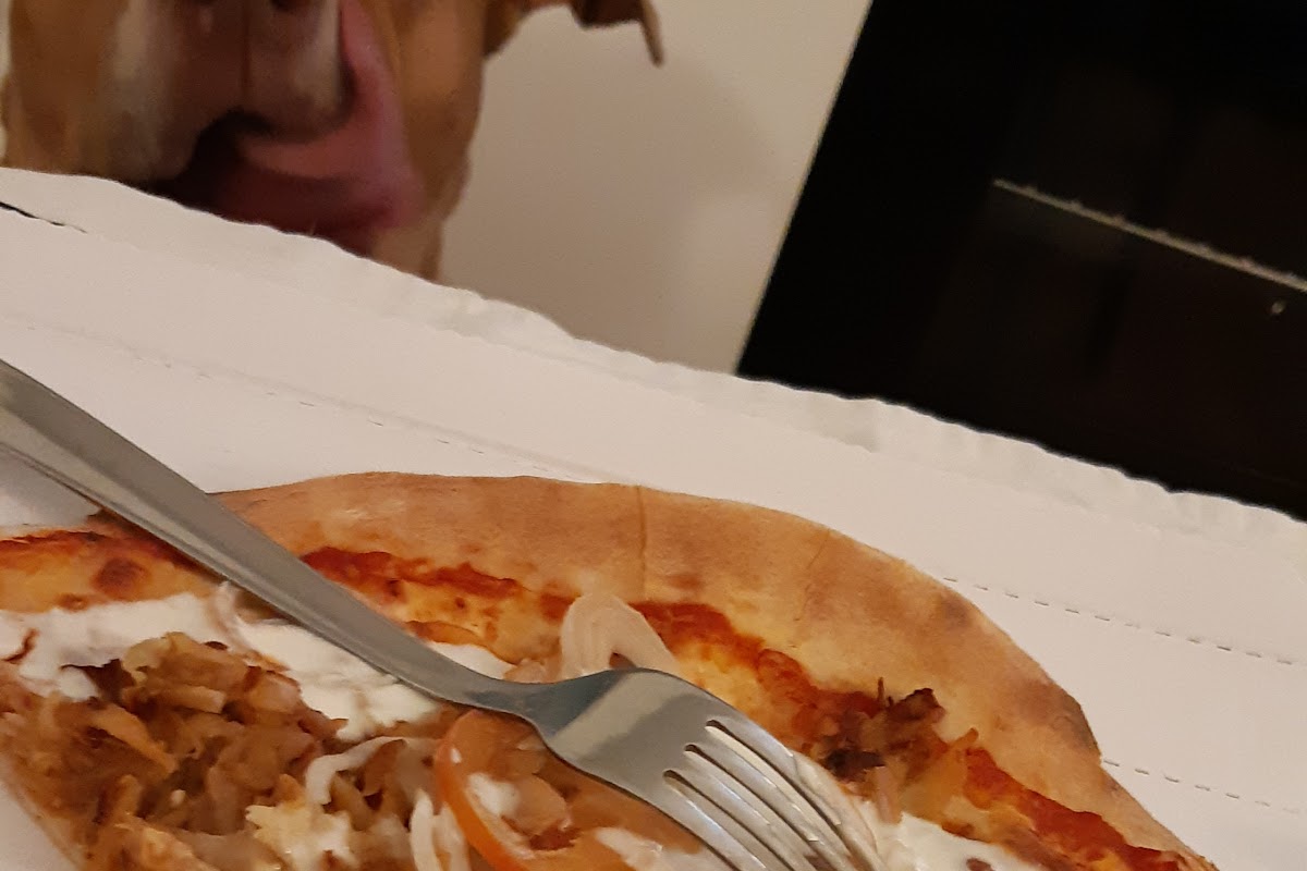 Hallo Pizza, Chiavenna