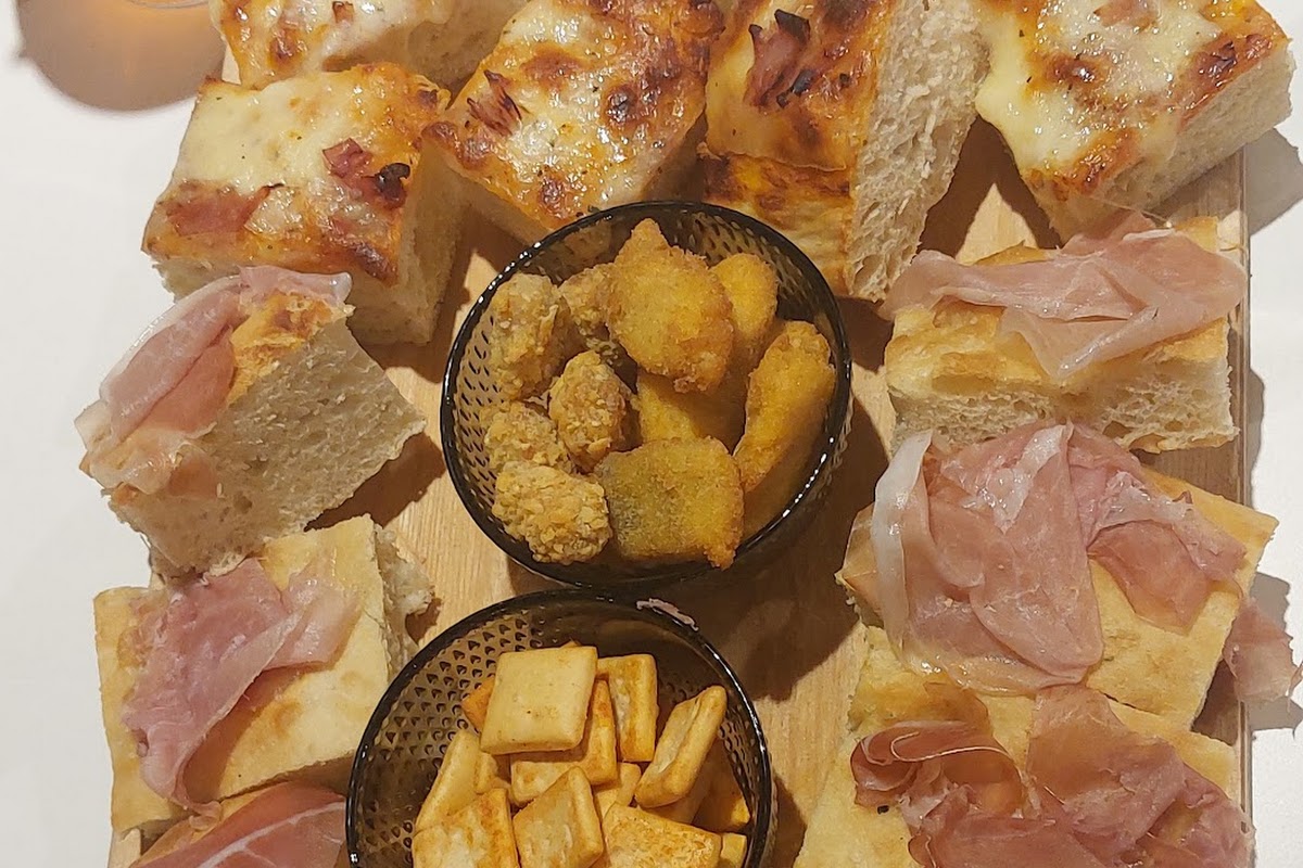 Bar bistrò