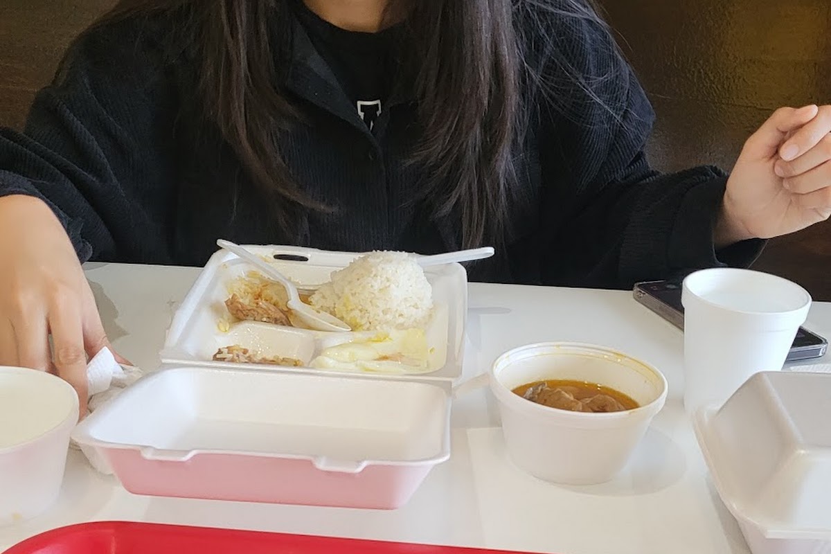 House of Grill, Bellflower, CA