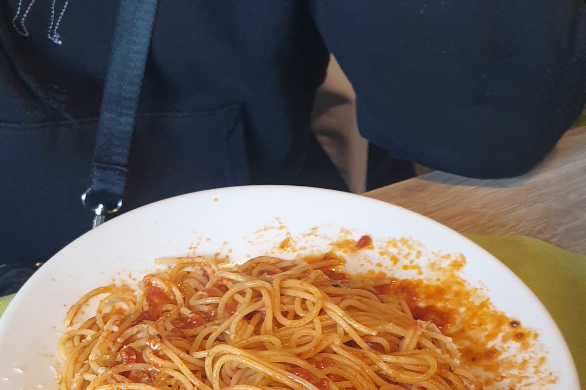 Bar Trattoria da Giovanna