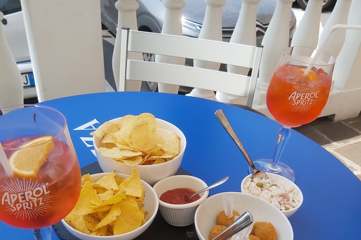 Bar La terrazza