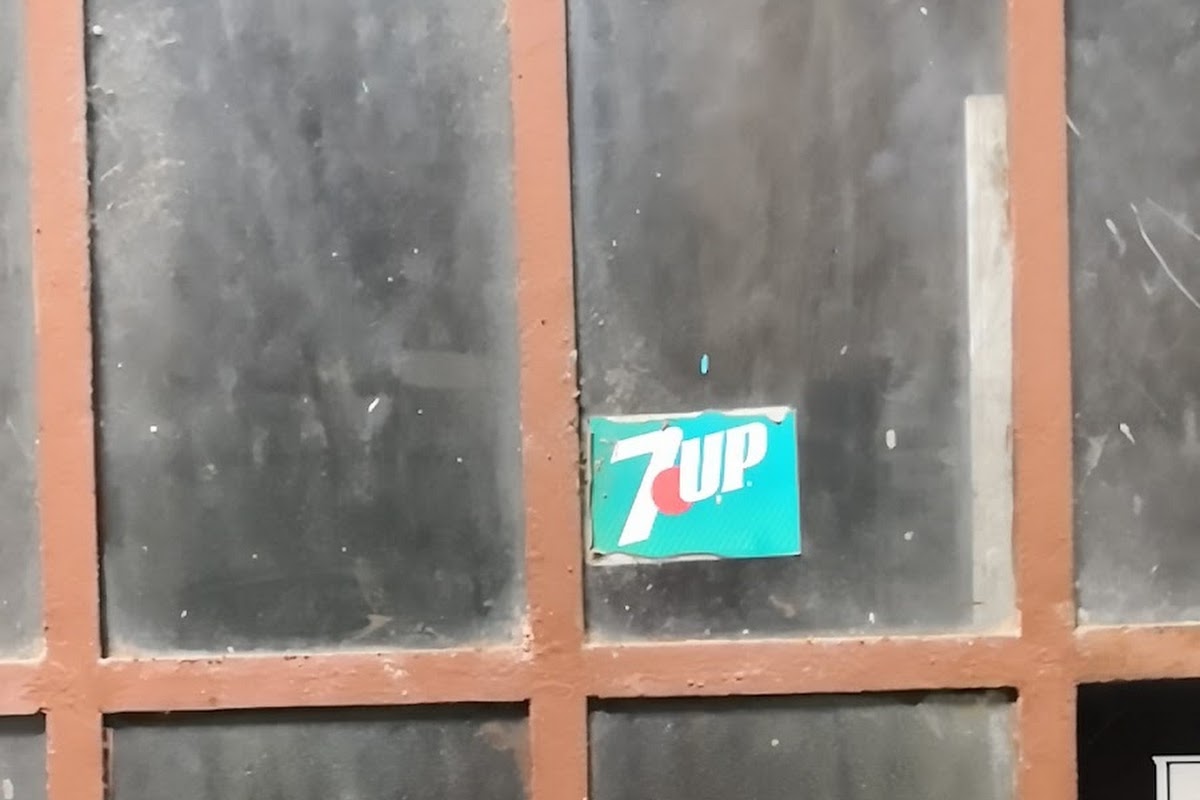 Zeguina, Monza