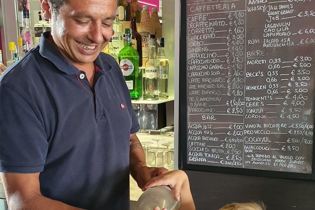 Bar Pozzuolo