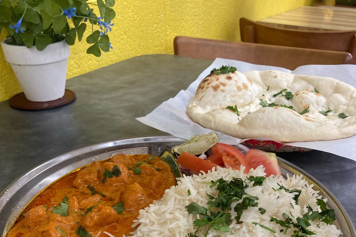 Indian Spice