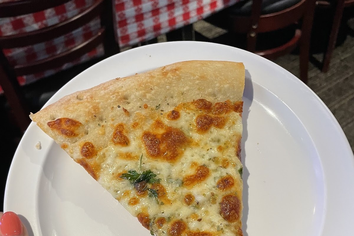 Tarantino's Pizzeria
