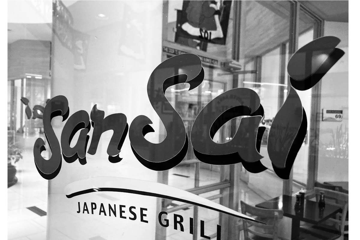 San Sai Japanese Grill