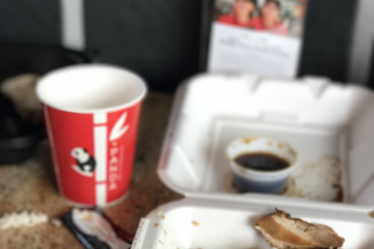 Panda Express