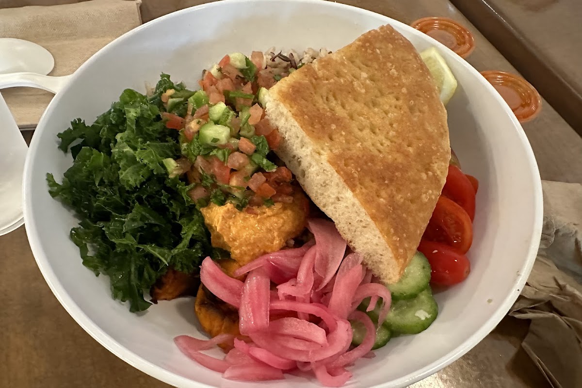 Urbane Cafe, Agoura Hills, CA