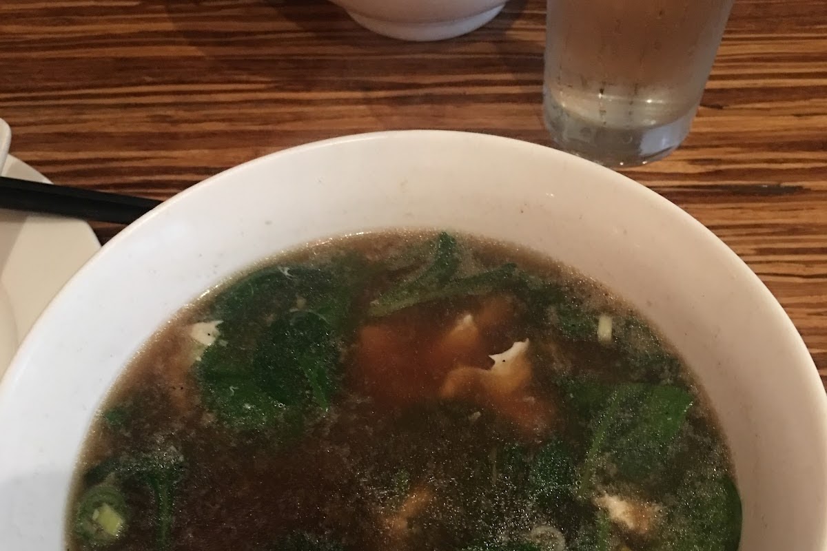 Henry's Hunan Restaurant