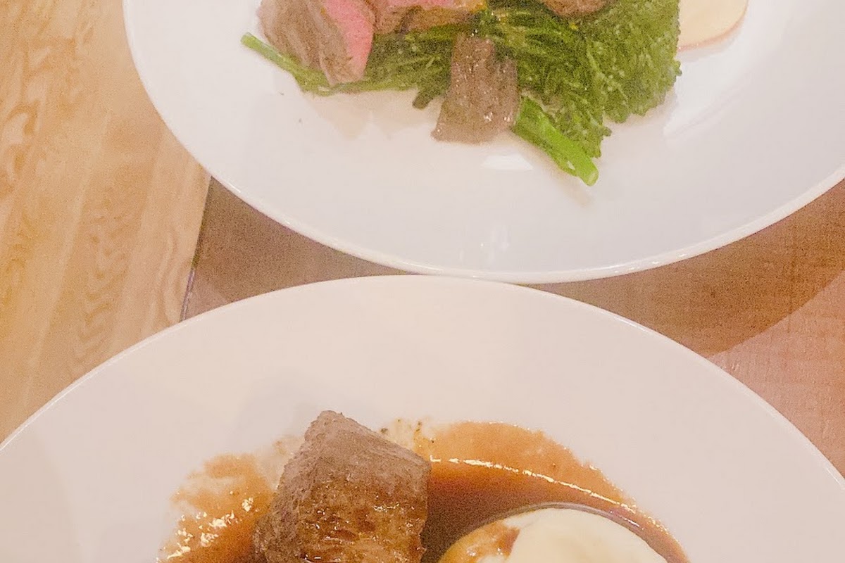 Élyse Restaurant
