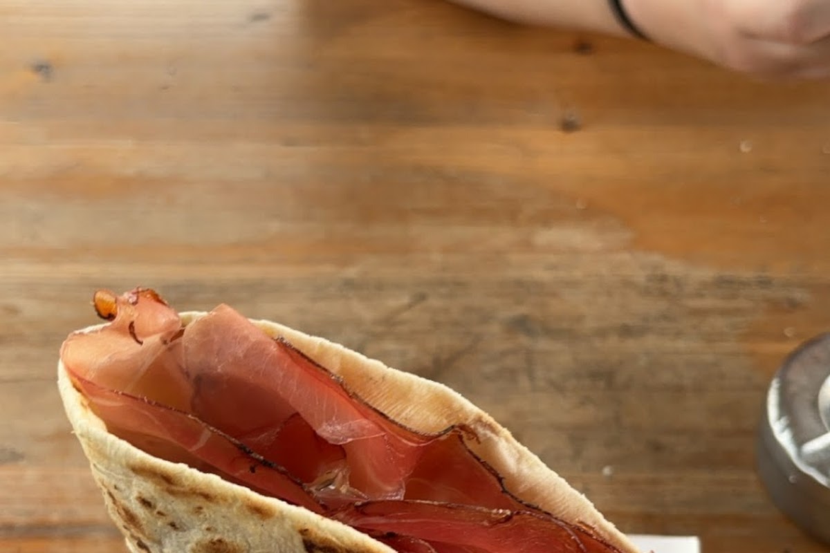 Piadineria