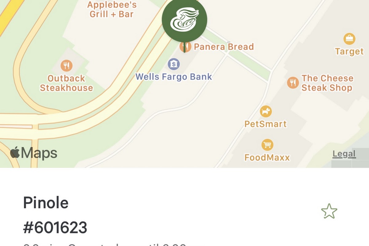 Panera Bread