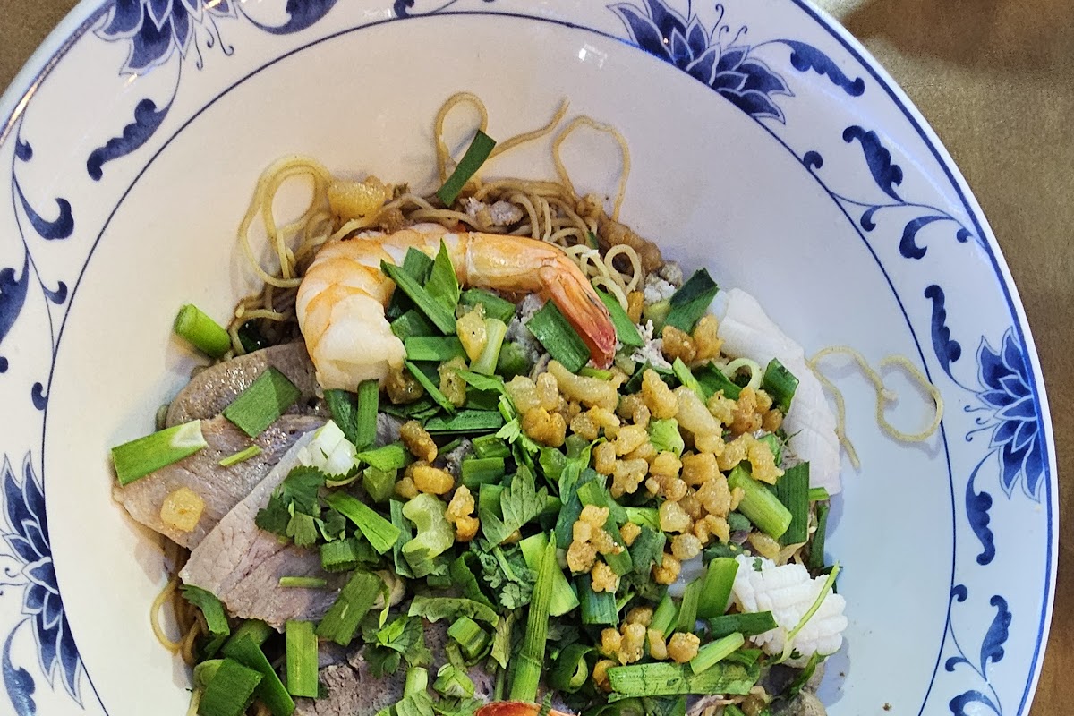 Hủ Tiếu Mỹ Tho, Arlington, TX