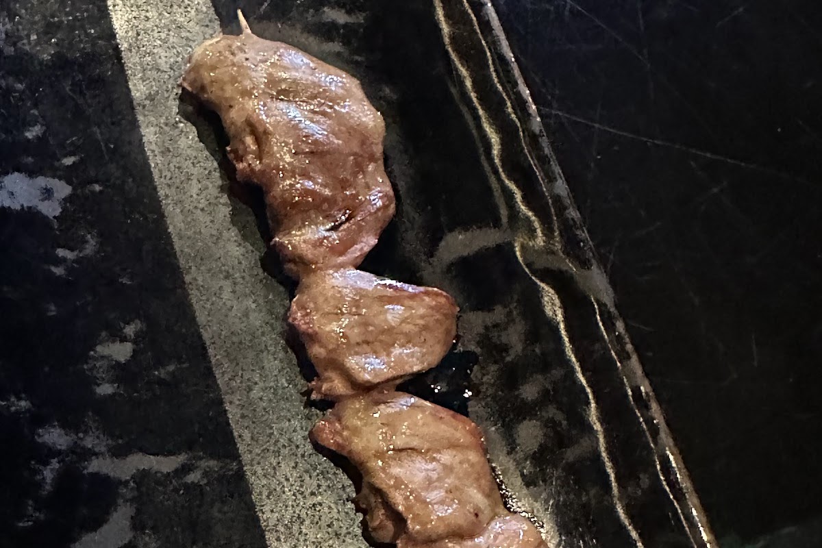 Taisho Yakitori Bar