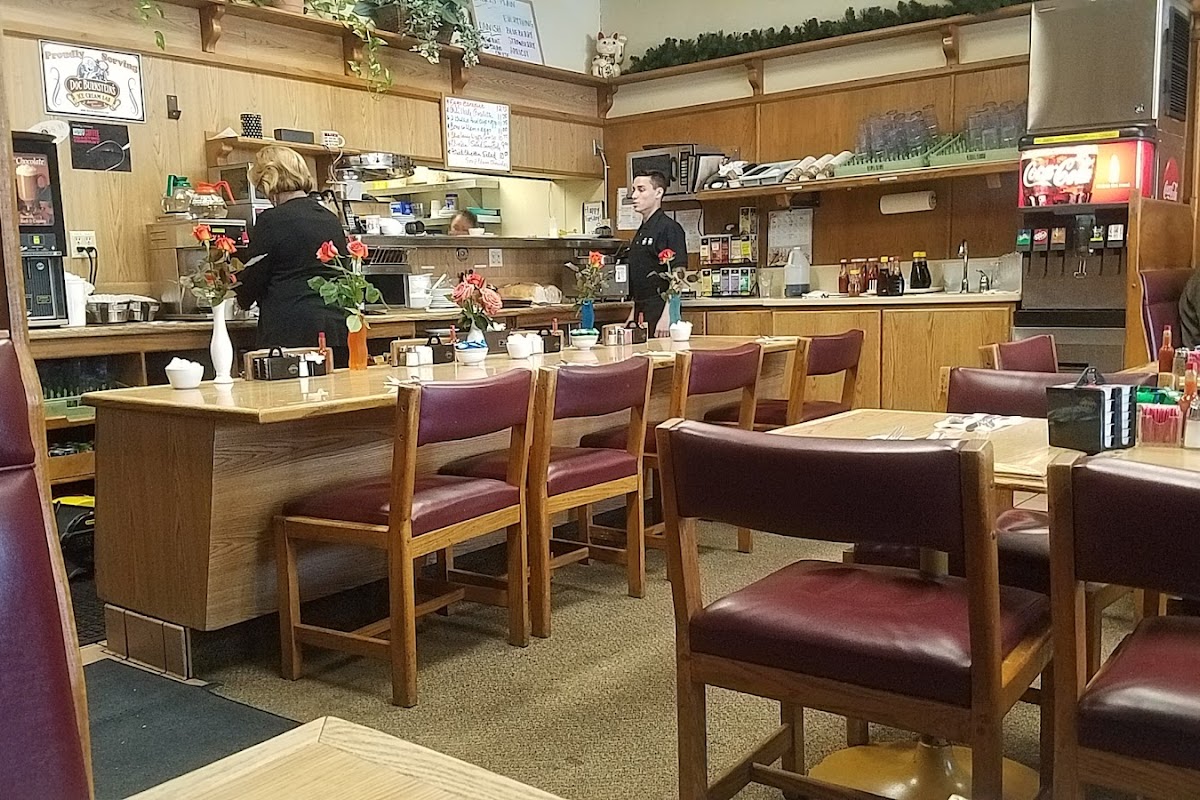 Budget Cafe