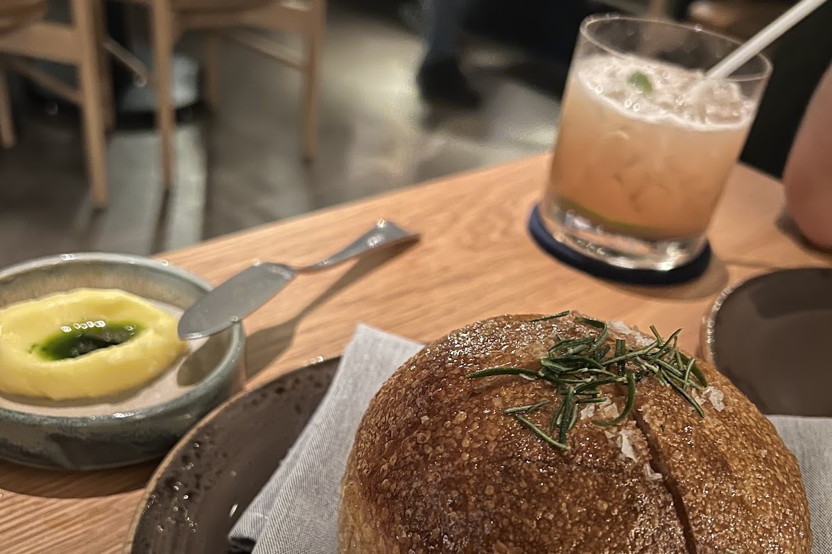Rosemary & Pine