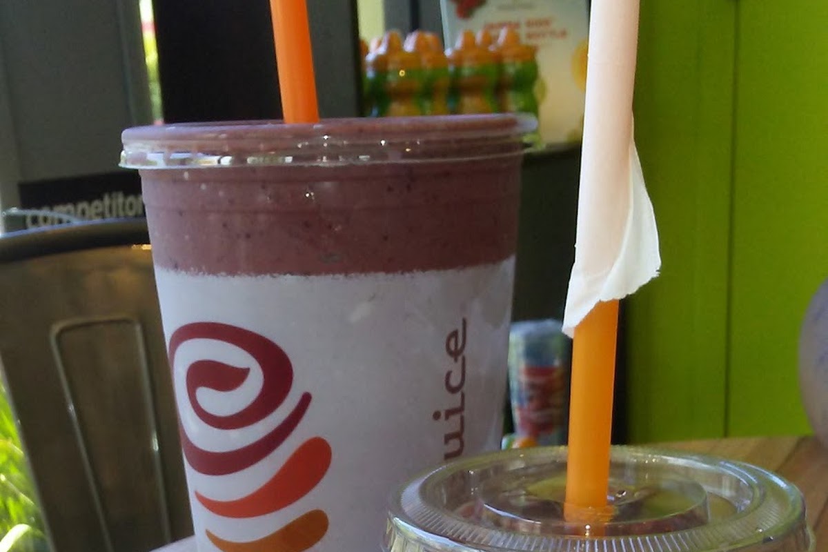 Jamba, Folsom, CA