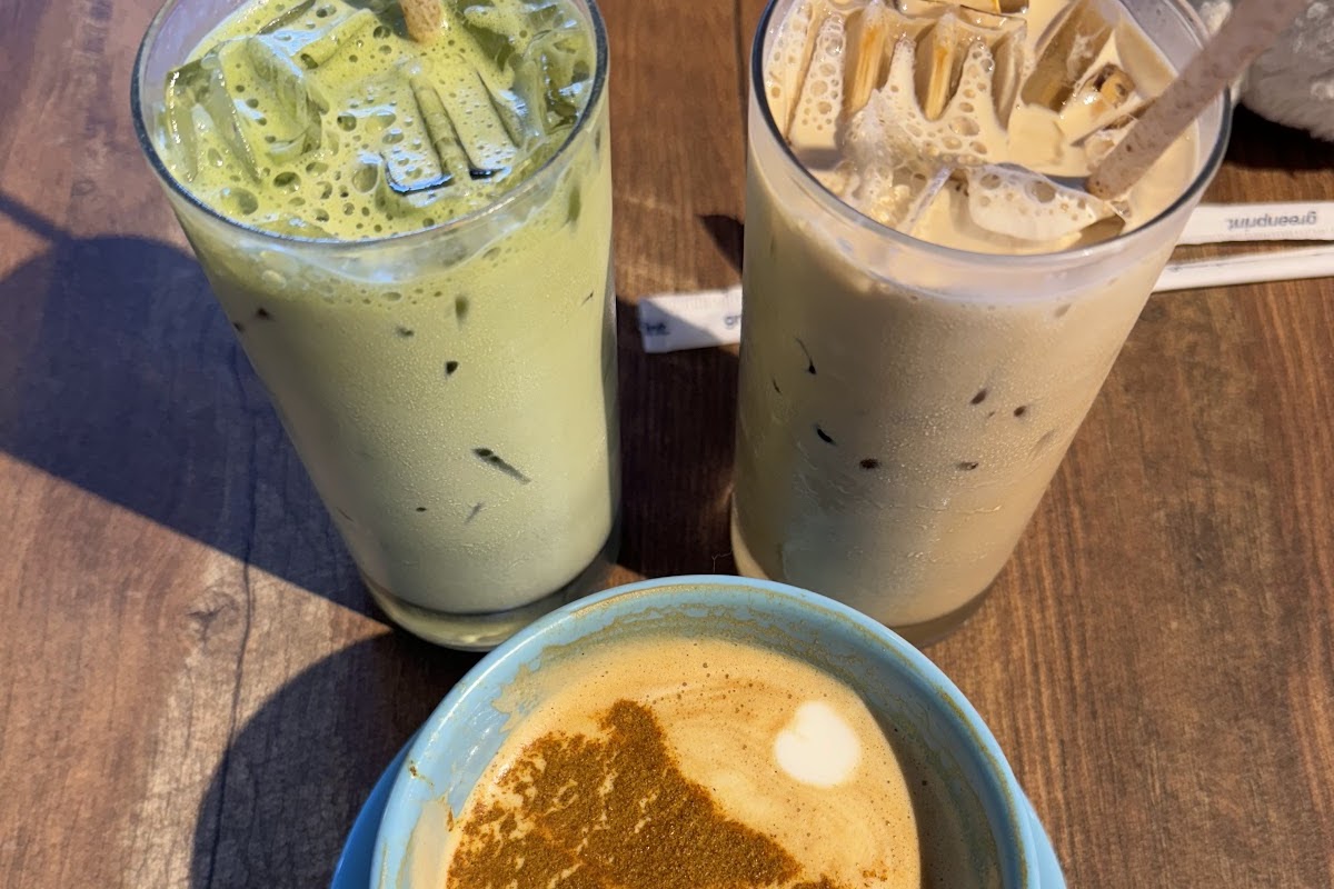 Big Island Coffee