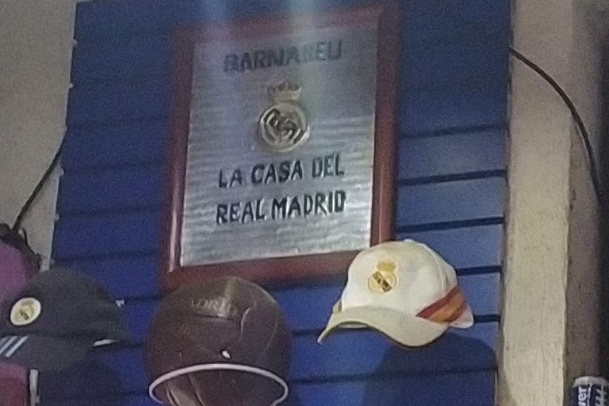 Barnabeu Tapas