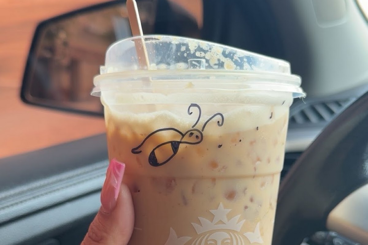 Starbucks, Watauga, TX