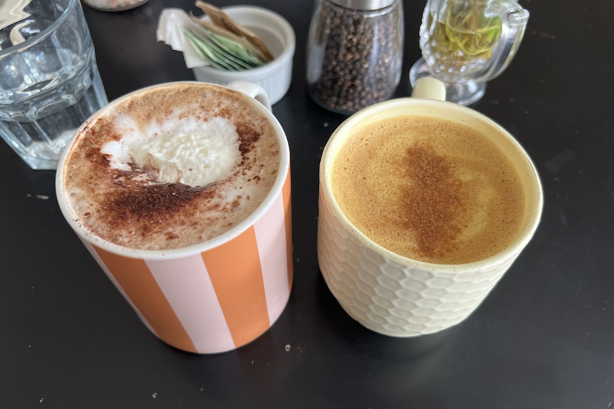 Little Lion Cafe