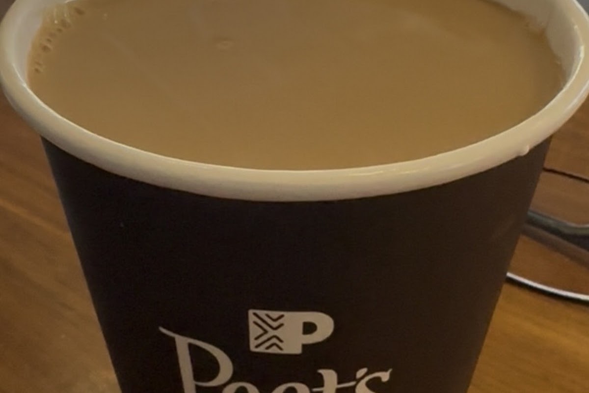 Peet's Coffee