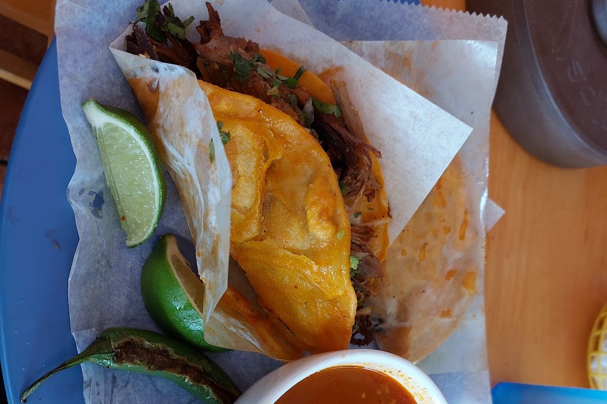 Taqueria Mi Sazon