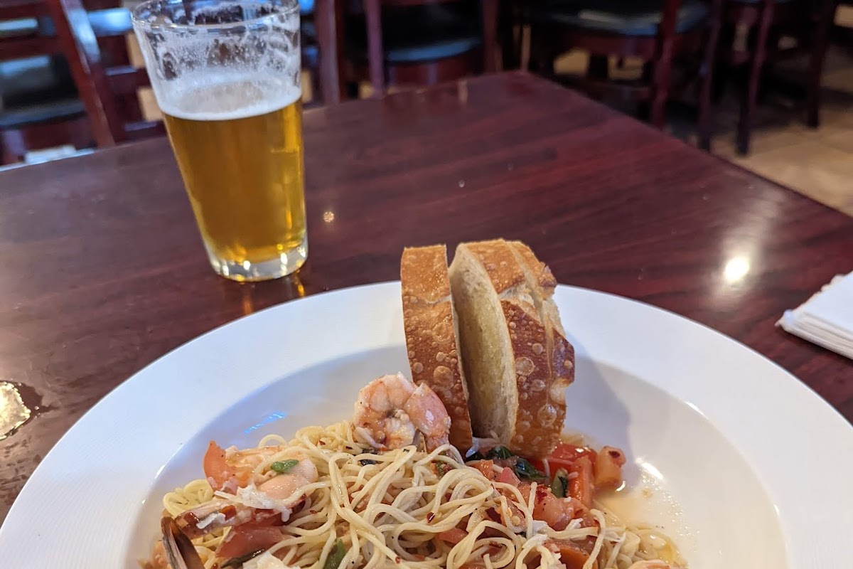 Good Fellas Pizza & Pasta