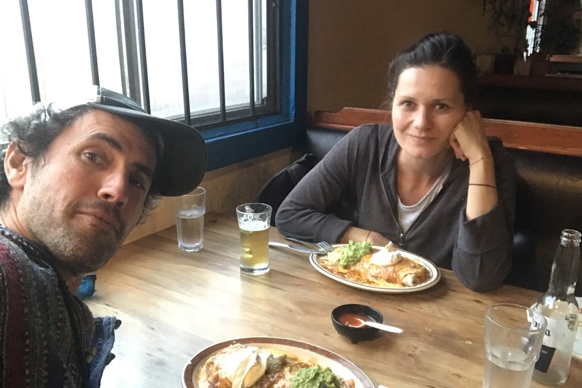 El Chino, Santa Cruz, CA