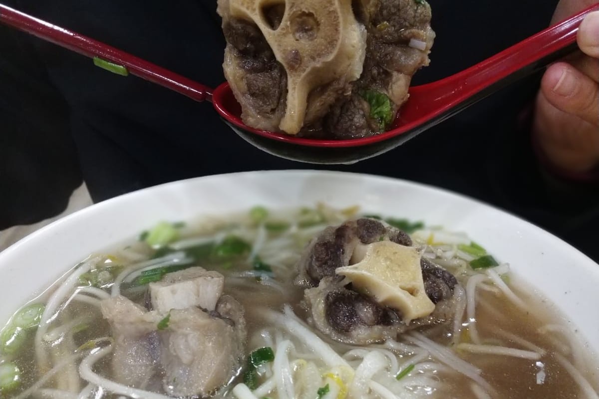 Chopsticks Pho & Grill