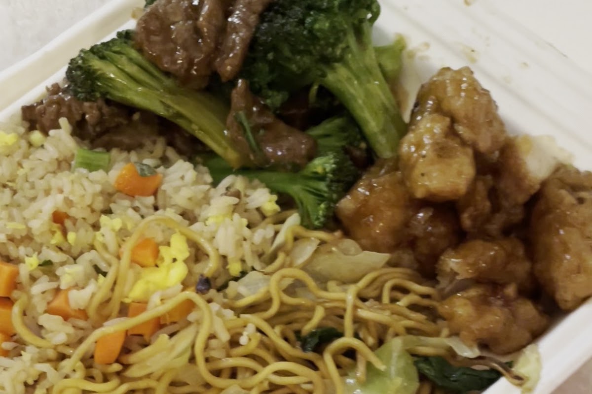 Panda Express
