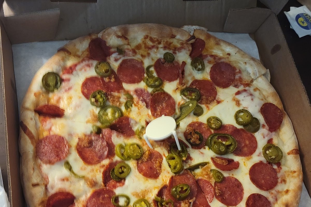 Viva Italiano Pizzeria