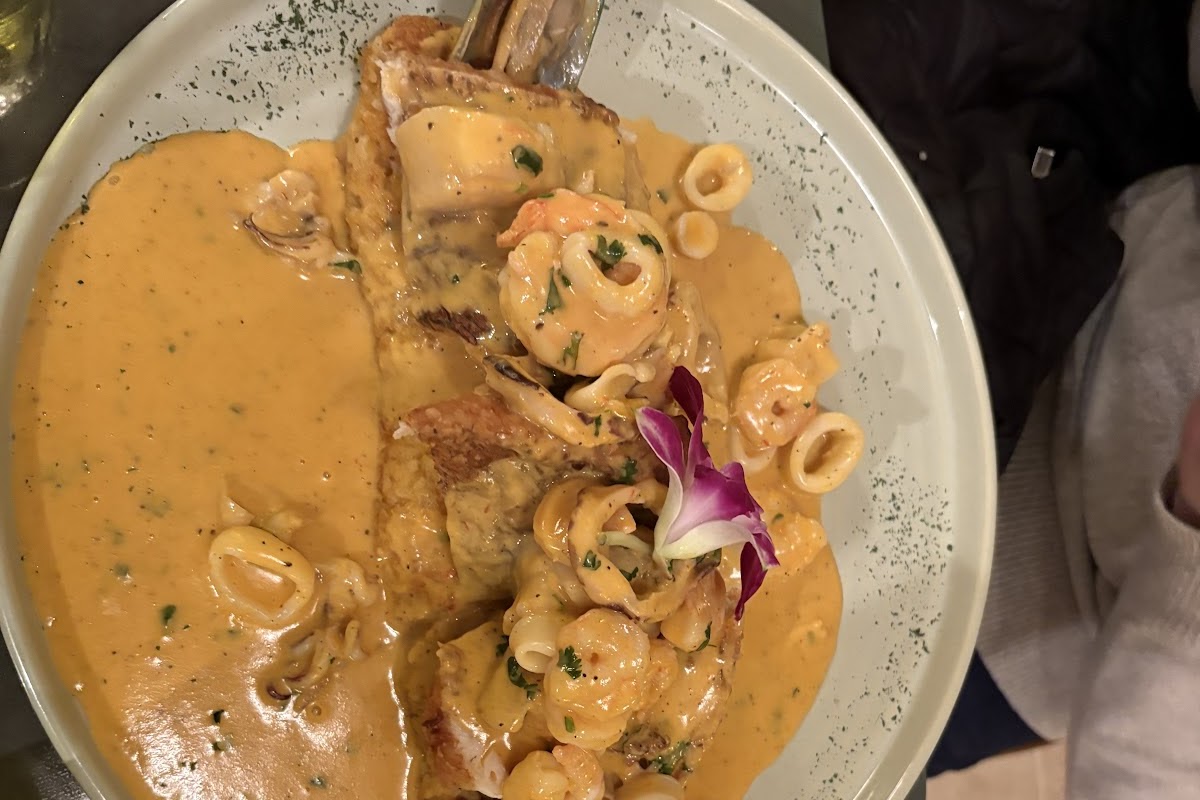 Quechua Peruvian Restaurant
