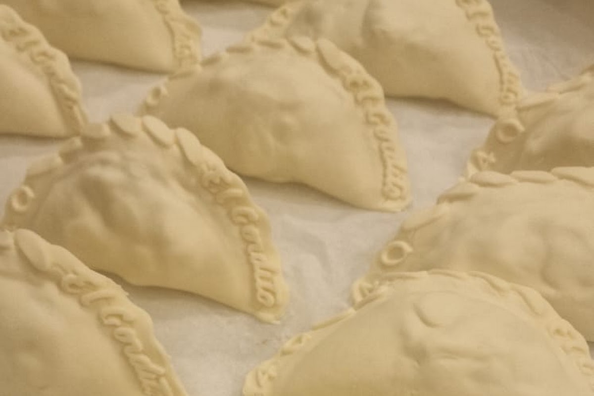 Empanadas