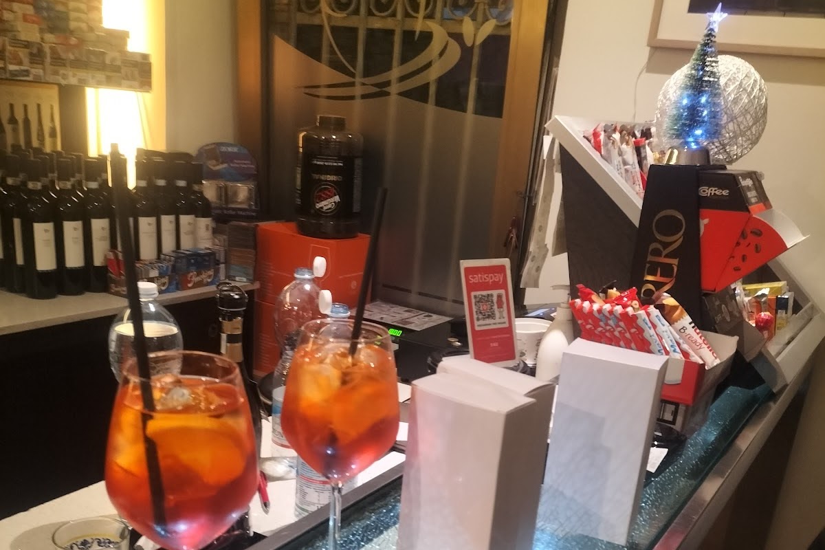 Bar Colli