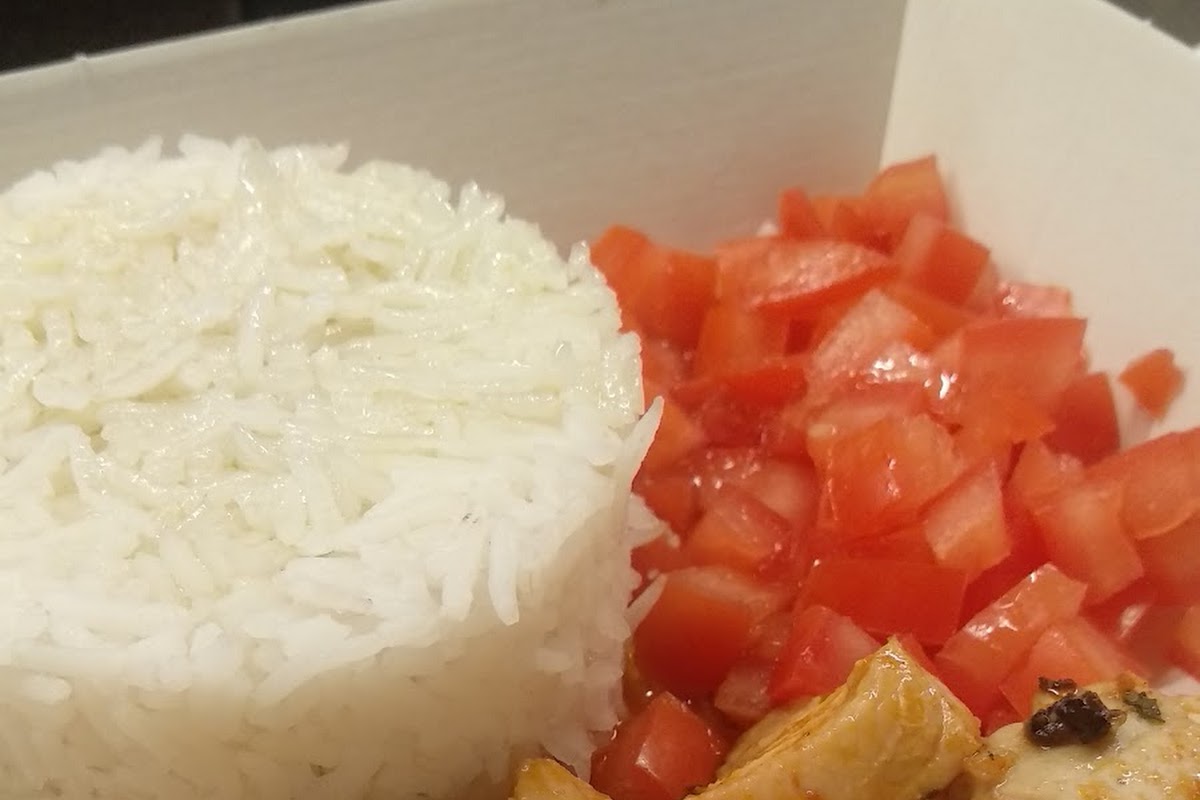 Jeklalunch