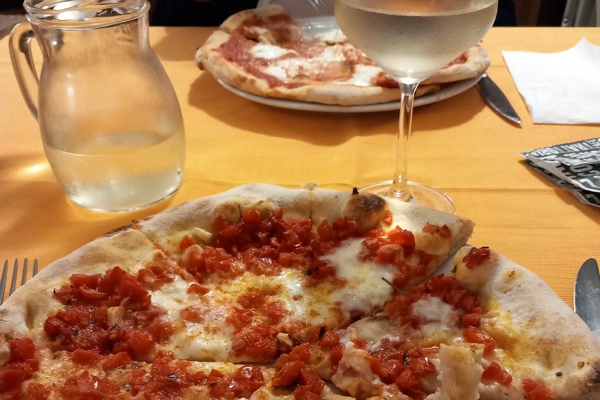 Trattoria Pizzeria Annunziata