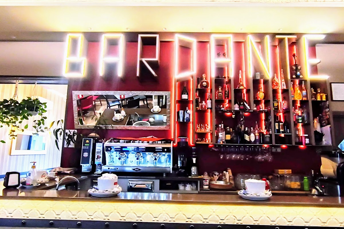 Bar Centrale