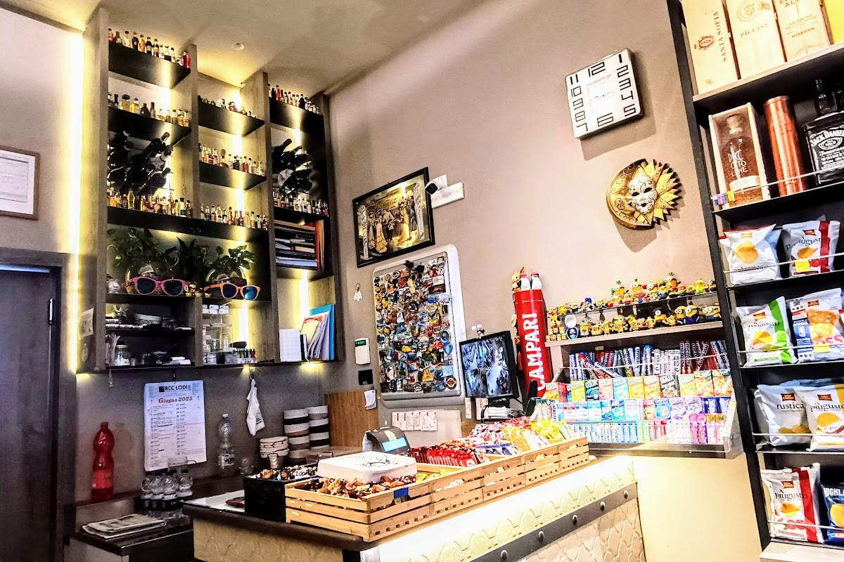 Bar Centrale